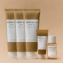 SKIN1004 Madagascar Centella Ampoule Foam 125ml x3 + Foam 20ml + Cleansing Oil 30ml Set