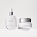 Steambase Rose Herb Volume Lifting Youth Serum 30ml & Cream 50ml Set