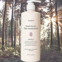 simplyO Protein Booster Hair Treatment Wild Flower 500ml