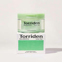 Torriden Balanceful Cica Toner Pad