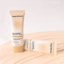 ongredients Skin Barrier Calming Lotion EX & Radiant Cream Set (Lotion 220ml + Cream 50ml)