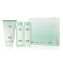 Hanyul Pure Artemisia Calming Water Cream Set (Cream 65ml + Toner 50ml + Fluid 50ml)