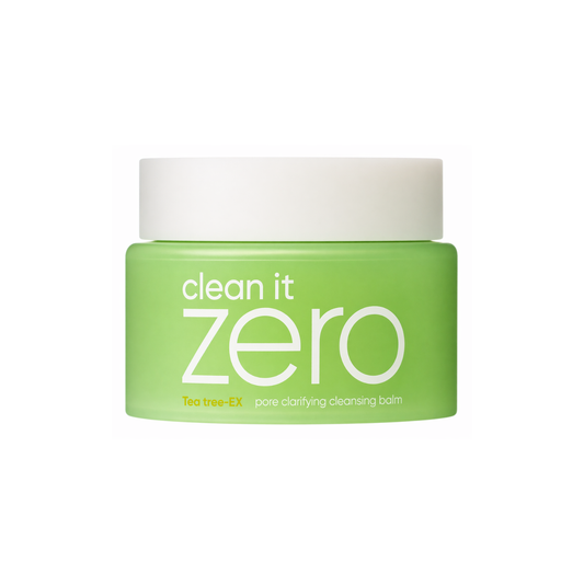 BANILA CO Clean it Zero Pore Clarifying Cleansing Balm
