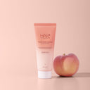 Hair Plus Protein Bond Ampoule No-Wash Treatment Modern Peach Set (145ml + 3mlx3)