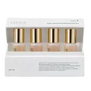 1 box of 4 bottles of Clive Aga Oil Painting Essence + 2 boxes of Water Film Pads
