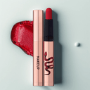 Nakeup Face One-Day Water Tattoo Lip Tint No.1 Breathing Red 0.6g
