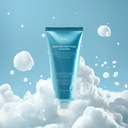 it:fu Dead Sea Salt Enzyme Foam Cleanser