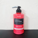 KUNDAL Pure Body Lotion White Musk 500ml