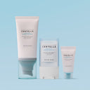 SKIN1004 Hyalu-Cica Sun Set (Sun Serum 50ml + Sun Stick 20g)