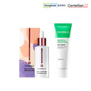 Centellian24 Set (Madeca Mela Capture Ampoule Max 45ml + Madeca Soothing Gel Cream 50ml)