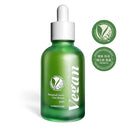 O.TWENTYONE Vegan Recipe Botanical Green Cica Serum 50ml