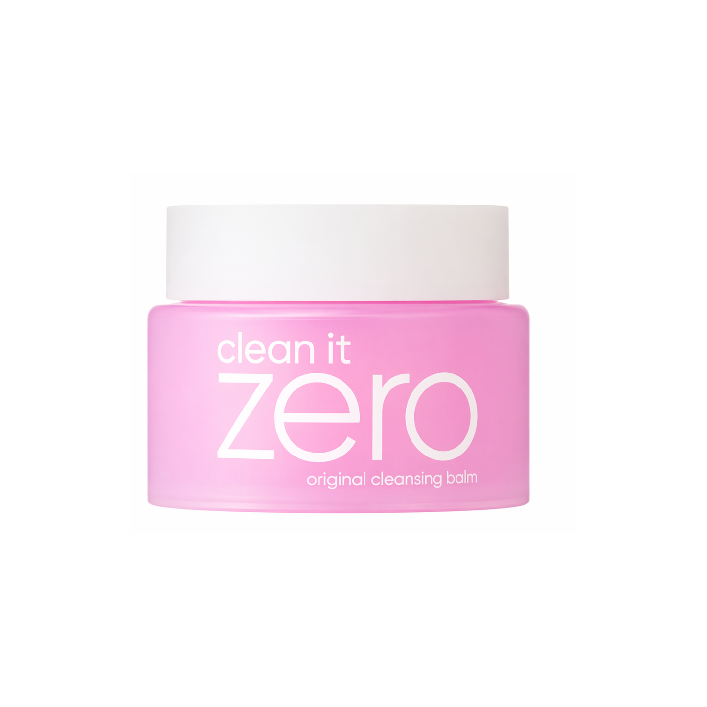 BANILA CO Clean it Zero Original Cleansing Balm (100ml / 3.38 fl. oz)
