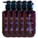 Moisturizing body oil with argan macadamia oil 200ml