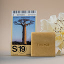 Toun28 Shampoo Bar S19 Baobab 100g