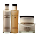 KWAILNARA Essential Collagen Repairing Skin Care 3-Piece Set
