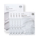 Vunio Galac Collagen Fit Mask 5 Sheets