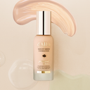 d'Alba Vegan Spatula Serum Foundation 40ml