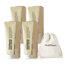 Medi Flower Delica Hand Cream Cedar Wood 30g x 4