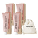 Medi Flower Delica Hand Cream Patchouli 30g x4