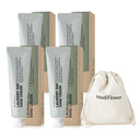 Medi Flower Delica Hand Cream Laundry Day Set 30g x 4