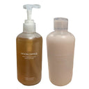 Moon Office Hinoki Lavender Body Care 2-Piece Set (Wash + Lotion)