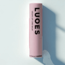 LUOES Vegan Lip Care Balm 10 Coral Quartz