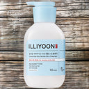 ILLIYOON Ceramide Ato 5.0 Gentle Skin Cleanser 400ml