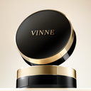 VINNE Essence Radiance Cushion Pact SPF50+ PA++++