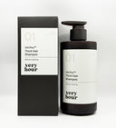 Berry Hour BH Pro Hair Loss Symptom Relief Shampoo 370ml