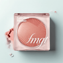 THE FACE SHOP fmgt Veil Glow Blusher 06 Vibe Coral 5g