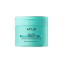 Anua PDRN 100 Hyaluronic Acid Glow Pad 60 Sheets