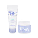 Banila Co Clean It Zero Calming Cleansing Balm 100ml + Calming Foam Cleanser 150ml Set