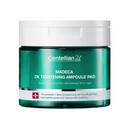 Centellian24 Madeca Double Tightening Ampoule Pad Set (Main + Refill + 3 Pads)