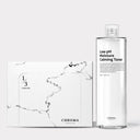Chrisma Mildly Acidic Moisture Soothing Toner 500ml + 1/3 Cotton Pads 160 Sheets