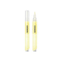 COSNORI Color Therapy Vegan Nail Serum 3 Types Set (Citrus + Lavender + Rose)