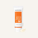 AHOHWA Inten-Cure Shield Plus Sun Essence 50ml