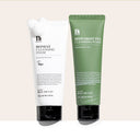 Benton Deep Cleansing 2-Piece Set (Honest Cleansing Foam + Pore Brush)