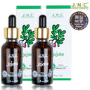 JNC Lamy Lafine Vegetable Foam Cleansing 200ml