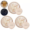 AGE20's Essence Cover Pact Royal Gold Edition Refill 3-Piece Set No. 21