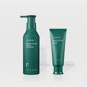 AYUNCHE Rebalancing Daily Scalp Care 2-Piece Set (Shampoo 350g + Mask 100ml)