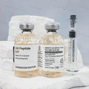 Sungboon Editor Silk Peptide EGF Heart Fit Lifting Ampoule