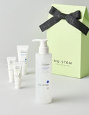 MUSTEM Perfect Cleanser Travel Kit Set (Cleanser 200g + 3-Step Travel Kit)