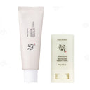 Beauty of Joseon Sun Care Duo Set (Relief Sun 50ml + Matte Sun Stick 18g)