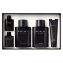 Odyssey Black Special Set