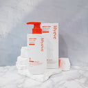 lilyeve Growturn 3D Volume Anti-Hair Loss Shampoo 500ml