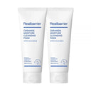 Real Barrier Pore BHA Cleansing Foam 150ml x2