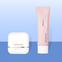 KAHI Airy Fit Sun Stick 14g + Zinc Derma Mild Sun Cream 50ml Set