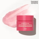 tenzero Essential Lip Sleeping Pack Berrypolis 15g