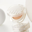Pebble Skin Cover Matte Cushion