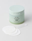 Dr. Bio Green Rice Biome Pore Toner Pad 160ml